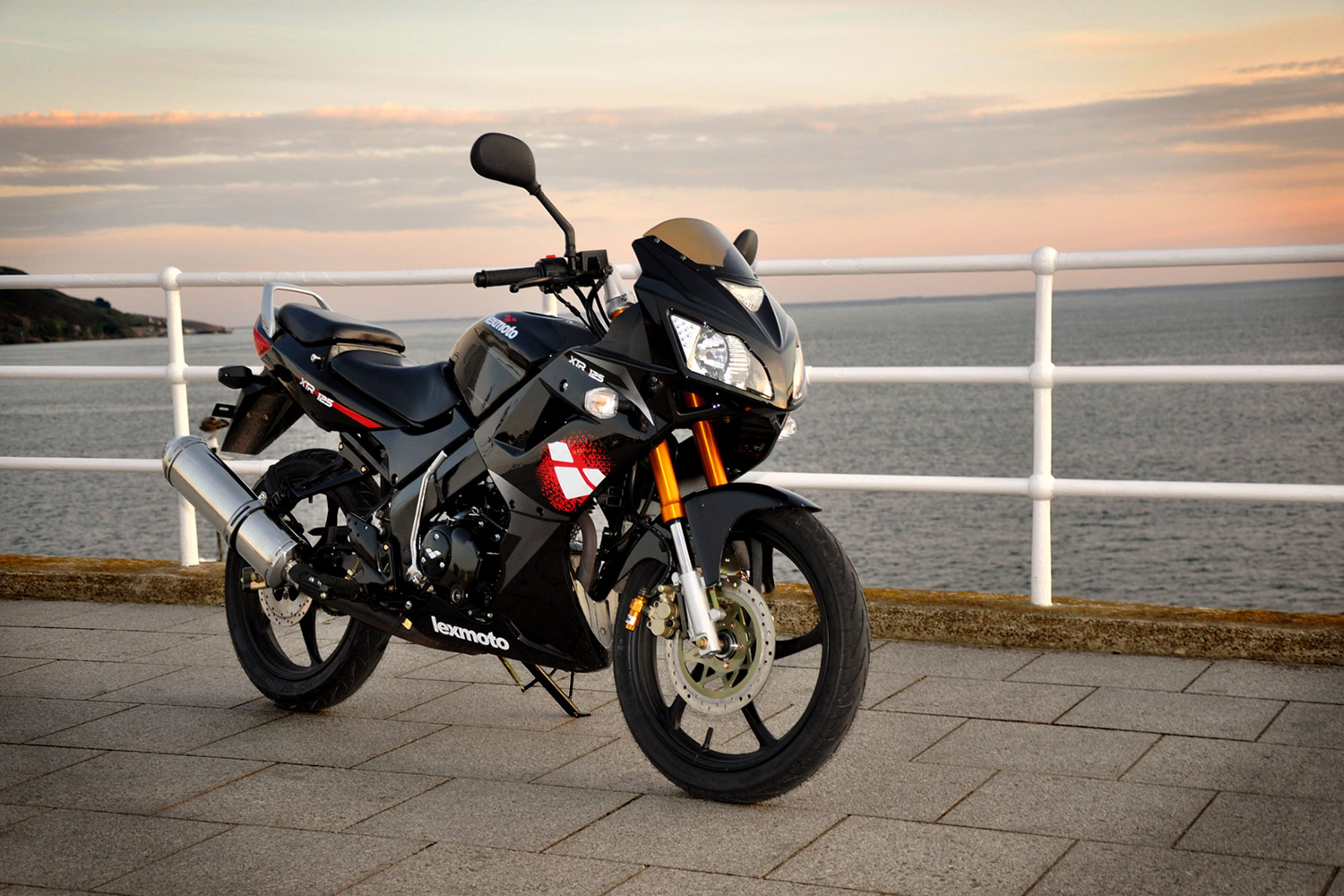 lexmoto-xtrs