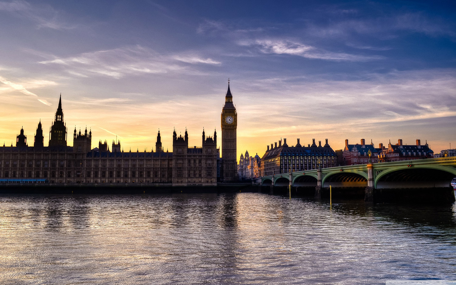 london-hdr